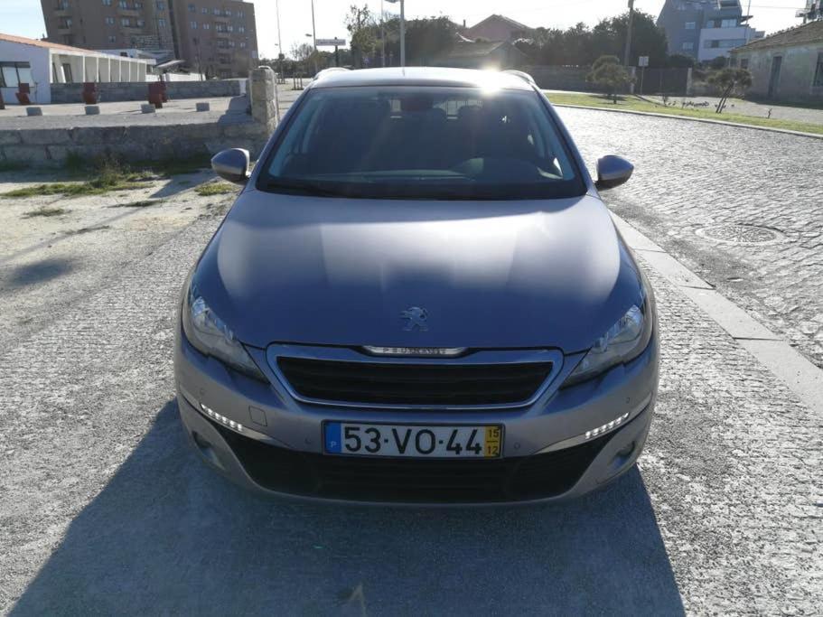 Apartament Oporto Gardens - Historical House Zewnętrze zdjęcie
