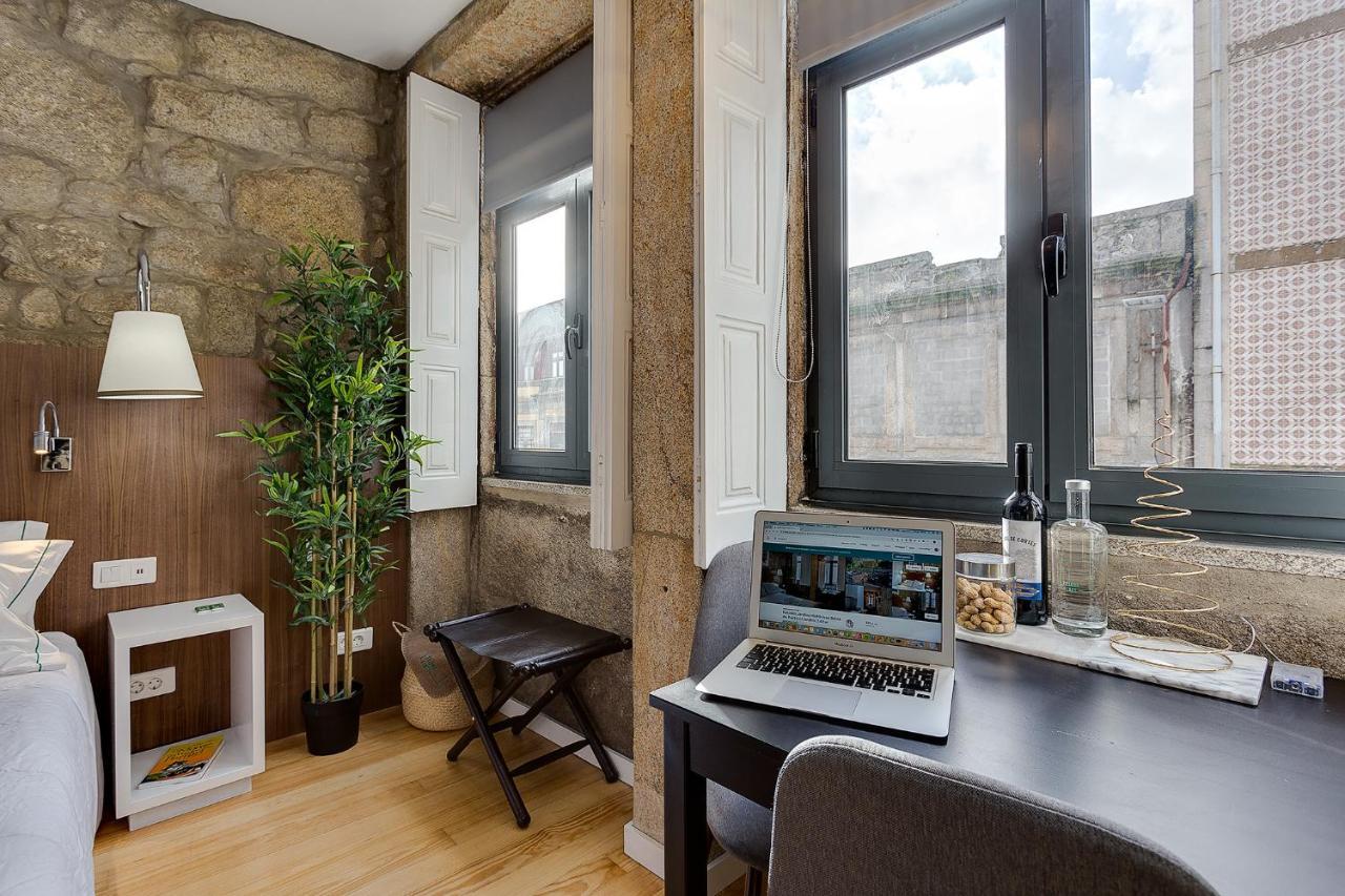 Apartament Oporto Gardens - Historical House Zewnętrze zdjęcie