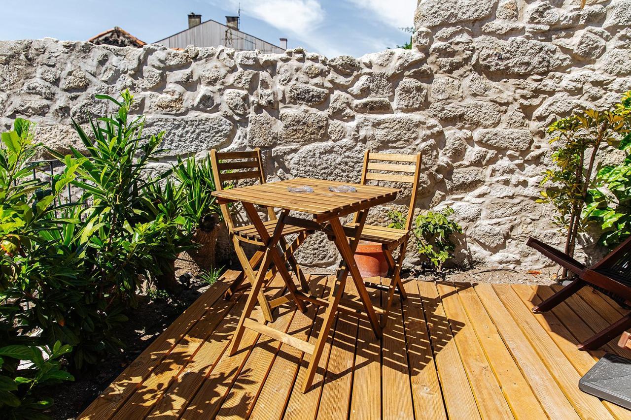 Apartament Oporto Gardens - Historical House Zewnętrze zdjęcie