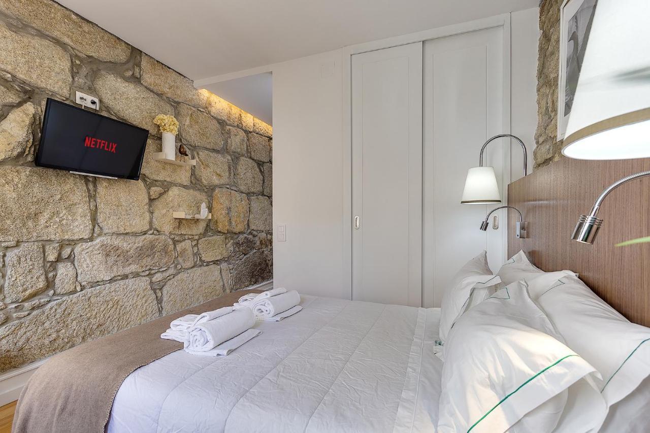Apartament Oporto Gardens - Historical House Zewnętrze zdjęcie