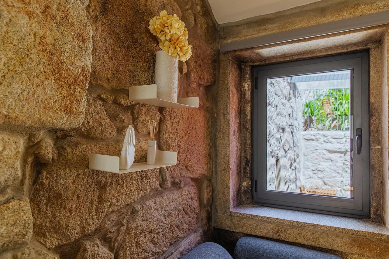 Apartament Oporto Gardens - Historical House Zewnętrze zdjęcie