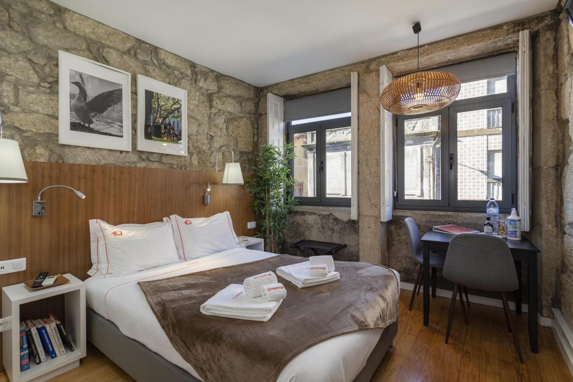 Apartament Oporto Gardens - Historical House Zewnętrze zdjęcie