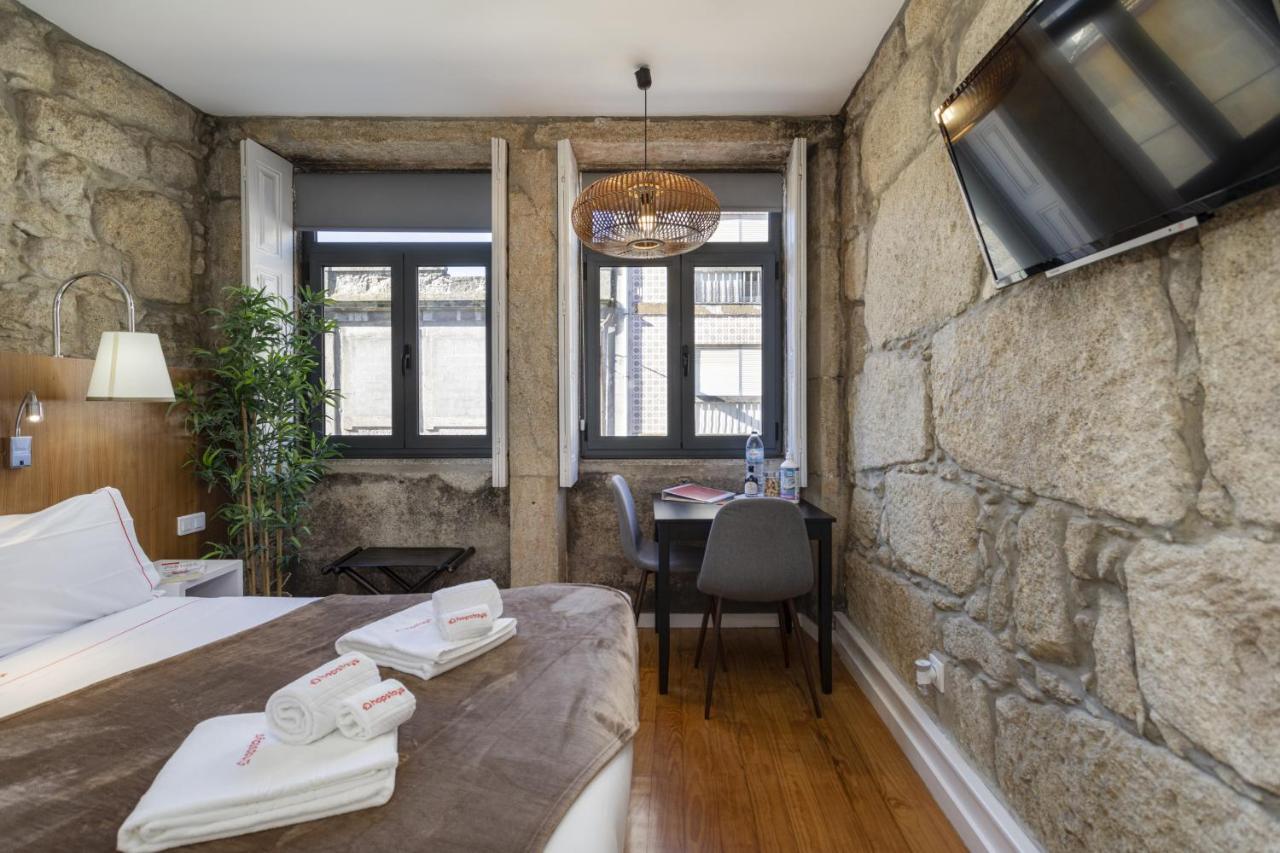 Apartament Oporto Gardens - Historical House Zewnętrze zdjęcie
