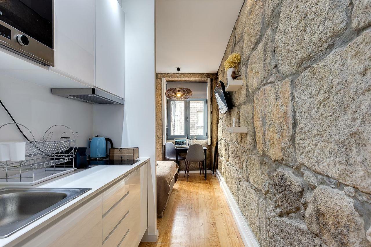 Apartament Oporto Gardens - Historical House Zewnętrze zdjęcie